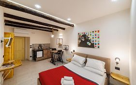 Legno Suite By Houseinnaples